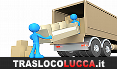 Trasloco a Lucca by TraslocoLucca.it